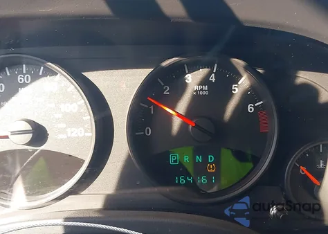 2012 Jeep Compass Latitude from USA, damaged, VIN 1C4NJDEB2CD651177